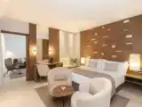 Двухместный люкс