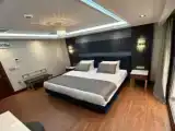 Двухместный номер Deluxe с видом на город