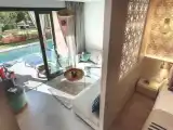 Полулюкс Swim Up