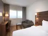 Одноместный номер Individual