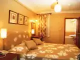 Двухместный полулюкс