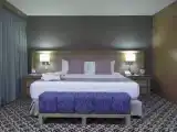 Двухместный полулюкс