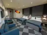 Номер Non Smoking семейный