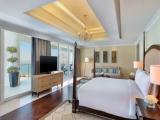 Люкс Chairman Pearl Club с 2 комнатами