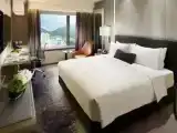 Двухместный номер Plaza Deluxe