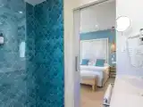 Двухместный номер Superior с видом на море