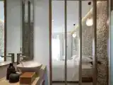 Двухместный люкс Naia с видом на море