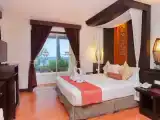 Двухместная Вилла люкс