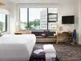 Двухместный номер Corner
