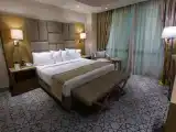 Двухместный семейный люкс Executive
