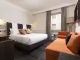 Двухместный номер Terrace Executive