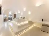 Двухместный люкс Grand with Outdoor Hot Tub с видом на Кальдеру