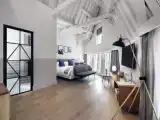 Двухместный люкс