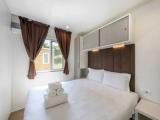 Домик Deluxe