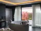 Номер with Hot Tub Garden