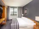 Двухместный люкс