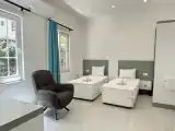 Двухместный номер Garden Стандарт