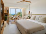 Двухместный номер Premium oceanfront
