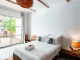 Двухместный номер Beach Deluxe
