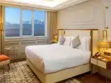 Двухместный клубный люкс Executive с видом на горы