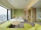 Люкс The Candeo Luxury