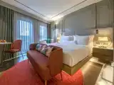 Двухместный номер Deluxe Комфорт