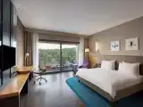 Двухместный номер Premium with Terrace