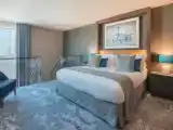 Двухместный люкс Two Storey