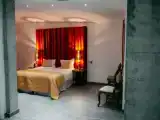 Двухместный номер Комфорт