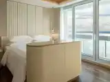 Двухместный люкс Ambassador с видом на море