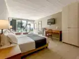 Семейное бунгало Premium Sea View / Mouse Island View