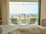 Двухместный номер Panorama
