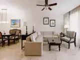Двухместное кондо Private Staircase c 1 комнатой с видом на бассейн