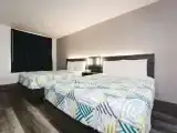 Двухместный номер