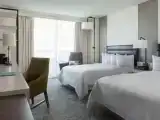 Четырёхместный номер Guest