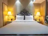 Трёхместный семейный люкс