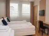 Двухместный номер Стандарт