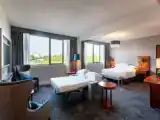 Двухместный номер семейный