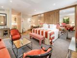 Двухместный люкс