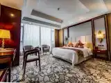 Двухместный номер Deluxe