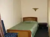 Трёхместный номер