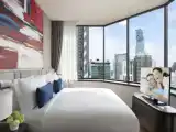 Четырёхместные апартаменты Premier с 2 комнатами
