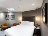 Двухместные Apartment Suite with Kitchenette Royal