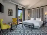 Двухместный люкс с видом на город