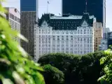 Четырёхместный номер Family Grand Luxe