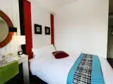 Одноместный номер Quality