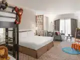 Четырёхместный номер Family
