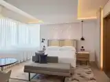 Люкс семейный с 2 комнатами