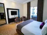 Двухместный номер Deluxe