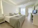 Двухместный полулюкс